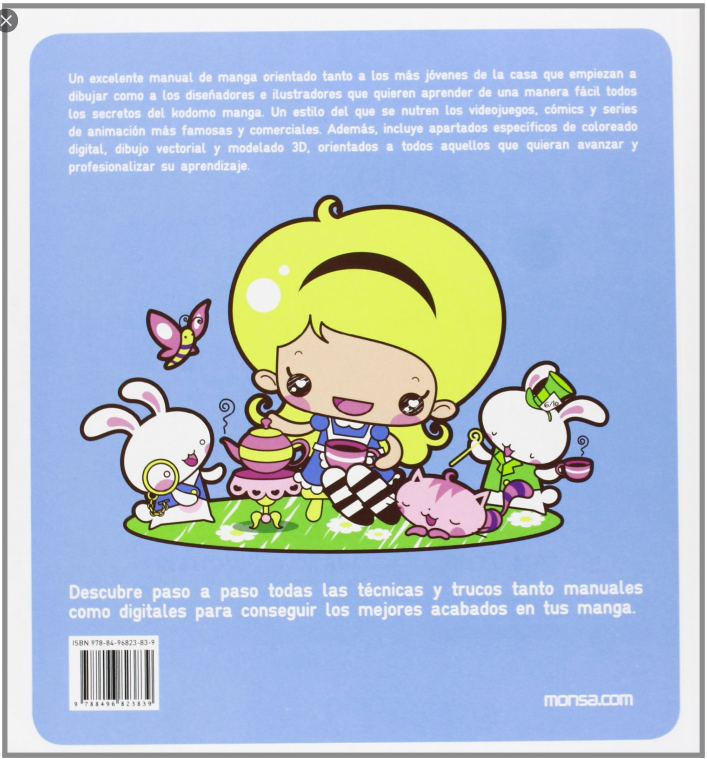 {'language': [{'attrs': {'id': '2'}, 'value': 'KODOMO. MANGA PASO A PASO'}, {'attrs': {'id': '3'}, 'value': 'KODOMO.MANGA PASO A PASO'}]}