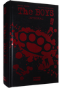{'language': [{'attrs': {'id': '2'}, 'value': 'THE BOYS (integral) 02 (de 3)'}, {'attrs': {'id': '3'}, 'value': 'THE BOYS INTEGRAL VOL. 2'}]}