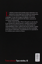 {'language': [{'attrs': {'id': '2'}, 'value': 'LA TRAICIÓN DE LOS EDITORES'}, {'attrs': {'id': '3'}, 'value': 'LA TRAICIÓN DE LOS EDITORES'}]}