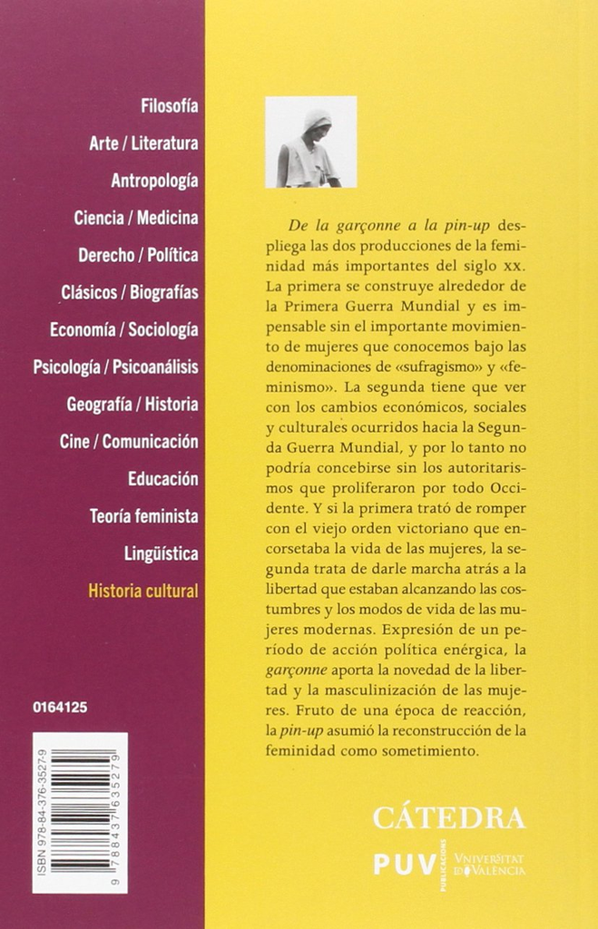 {'language': [{'attrs': {'id': '2'}, 'value': 'DE LA GARÇONNE A LA PIN-UP'}, {'attrs': {'id': '3'}, 'value': 'DE LA GARÇONNE A LA PIN-UP'}]}