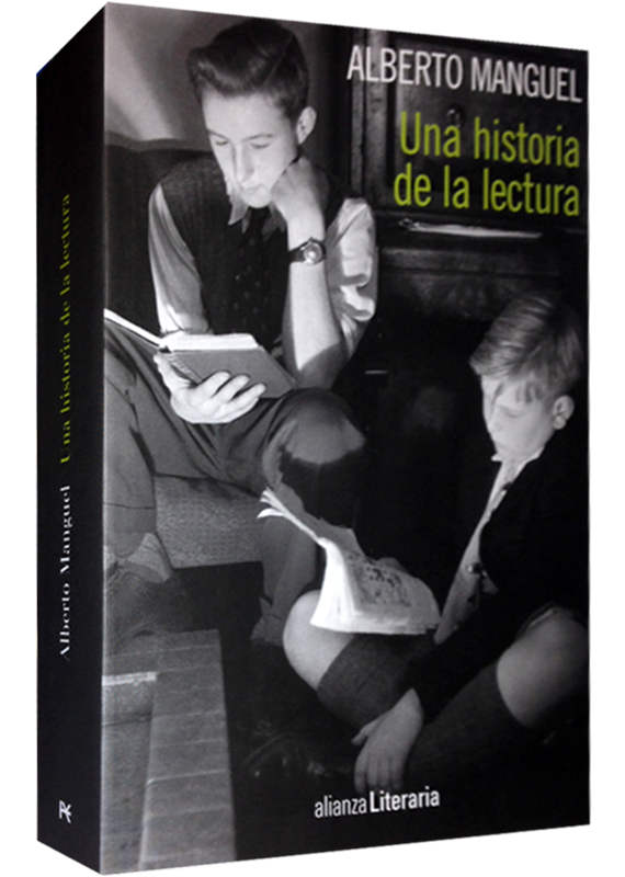 {'language': [{'attrs': {'id': '2'}, 'value': 'UNA HISTORIA DE LA LECTURA'}, {'attrs': {'id': '3'}, 'value': 'UNA HISTORIA DE LA LECTURA'}]}