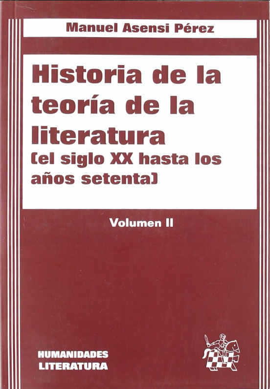 {'language': [{'attrs': {'id': '2'}, 'value': 'HISTORIA DE LA TEORÍA DE LA LITERATURA II'}, {'attrs': {'id': '3'}, 'value': 'HISTORIA DE LA TEORÍA DE LA LITERATURA II'}]}