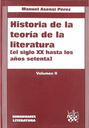 {'language': [{'attrs': {'id': '2'}, 'value': 'HISTORIA DE LA TEORÍA DE LA LITERATURA II'}, {'attrs': {'id': '3'}, 'value': 'HISTORIA DE LA TEORÍA DE LA LITERATURA II'}]}