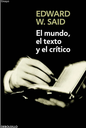 {'language': [{'attrs': {'id': '2'}, 'value': 'EL MUNDO, EL TEXTO Y EL CRÍTICO'}, {'attrs': {'id': '3'}, 'value': 'EL MUNDO, EL TEXTO Y EL CRÍTICO'}]}