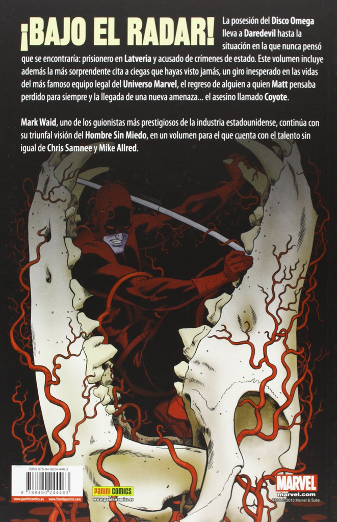 {'language': [{'attrs': {'id': '2'}, 'value': 'DAREDEVIL, EL HOMBRE SIN MIEDO 03'}, {'attrs': {'id': '3'}, 'value': 'DAREDEVIL, EL HOMBRE SIN MIEDO 03'}]}