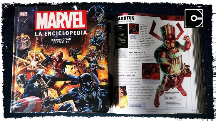 {'language': [{'attrs': {'id': '2'}, 'value': 'MARVEL: LA ENCICLOPEDIA'}, {'attrs': {'id': '3'}, 'value': 'MARVEL: LA ENCICLOPEDIA'}]}