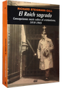 {'language': [{'attrs': {'id': '2'}, 'value': 'EL REICH SAGRADO'}, {'attrs': {'id': '3'}, 'value': 'REICH SAGRADO'}]}