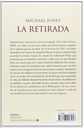 {'language': [{'attrs': {'id': '2'}, 'value': 'LA RETIRADA'}, {'attrs': {'id': '3'}, 'value': 'LA RETIRADA'}]}