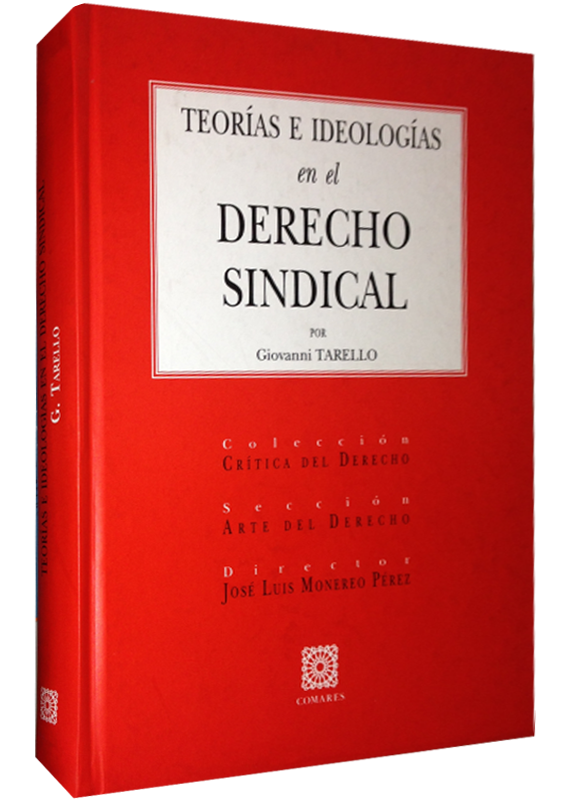 {'language': [{'attrs': {'id': '2'}, 'value': 'TEORÍAS E IDEOLOGÍAS EN EL DERECHO SINDICAL'}, {'attrs': {'id': '3'}, 'value': 'TEORÍAS E IDEOLOGÍAS EN EL DERECHO SINDICAL'}]}