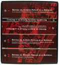 {'language': [{'attrs': {'id': '2'}, 'value': 'HISTORIA DEL EJÉRCITO POPULAR DE LA REPÚBLICA'}, {'attrs': {'id': '3'}, 'value': 'HISTORIA DEL EJÉRCITO POPULAR DE LA REPÚBLICA'}]}