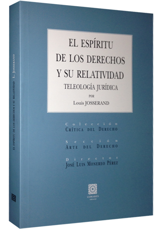 {'language': [{'attrs': {'id': '2'}, 'value': 'EL ESPÍRITU DE LOS DERECHOS Y SU RELATIVIDAD'}, {'attrs': {'id': '3'}, 'value': 'EL ESPÍRITU DE LOS DERECHOS Y SU RELATIVIDAD TEOLÓGICA JURÍDICA'}]}
