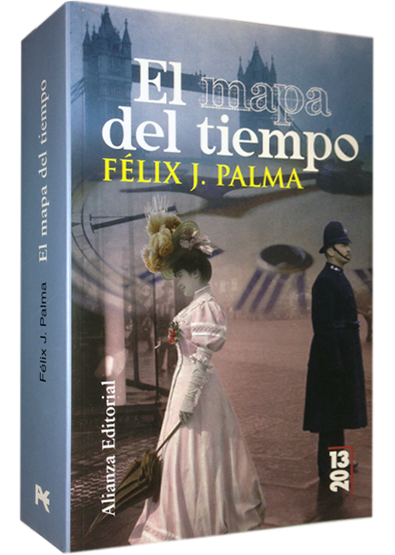 {'language': [{'attrs': {'id': '2'}, 'value': 'Trilogía Victoriana 1: EL MAPA DEL TIEMPO'}, {'attrs': {'id': '3'}, 'value': 'EL MAPA DEL TIEMPO'}]}