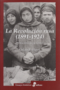 {'language': [{'attrs': {'id': '2'}, 'value': 'LA REVOLUCIÓN RUSA (1891-1924)'}, {'attrs': {'id': '3'}, 'value': 'LA REVOLUCIÓN RUSA (1891-1924)'}]}