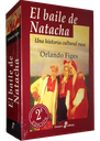 {'language': [{'attrs': {'id': '2'}, 'value': 'EL BAILE DE NATACHA'}, {'attrs': {'id': '3'}, 'value': 'EL BAILE DE NATACHA'}]}