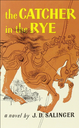 {'language': [{'attrs': {'id': '2'}, 'value': 'THE CATCHER IN THE RYE'}, {'attrs': {'id': '3'}, 'value': 'THE CATCHER IN THE RYE'}]}