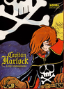 {'language': [{'attrs': {'id': '2'}, 'value': 'CAPITÁN HARLOCK (2 vols., ed. integral)'}, {'attrs': {'id': '3'}, 'value': 'CAPITÁN HARLOCK (Integral)'}]}