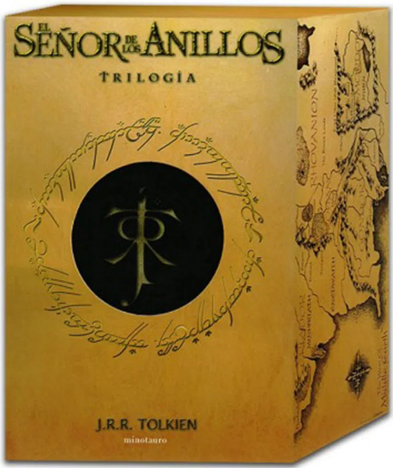 {'language': [{'attrs': {'id': '2'}, 'value': 'EL SEÑOR DE LOS ANILLOS: TRILOGÍA (estuche 3 vols.)'}, {'attrs': {'id': '3'}, 'value': 'EL SEÑOR DE LOS ANILLOS: TRILOGÍA'}]}