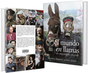 {'language': [{'attrs': {'id': '2'}, 'value': 'EL MUNDO EN LLAMAS'}, {'attrs': {'id': '3'}, 'value': 'EL MUNDO EN LLAMAS'}]}