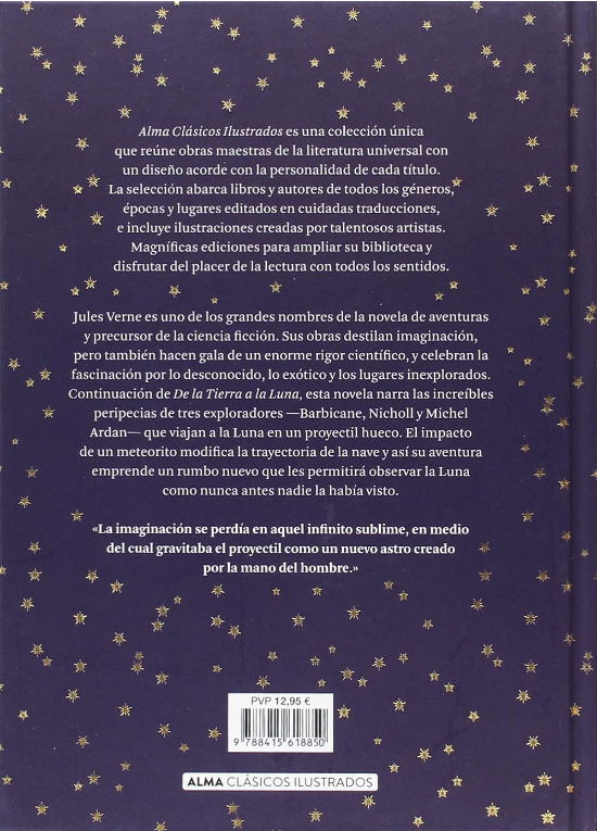 {'language': [{'attrs': {'id': '2'}, 'value': 'VIAJE ALREDEDOR DE LA LUNA'}, {'attrs': {'id': '3'}, 'value': 'VIAJE ALREDEDOR DE LA LUNA'}]}