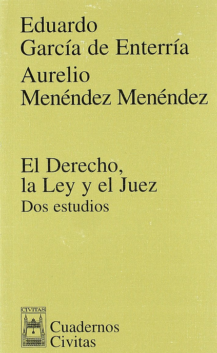 {'language': [{'attrs': {'id': '2'}, 'value': 'EL DERECHO, LA LEY Y EL JUEZ'}, {'attrs': {'id': '3'}, 'value': 'EL DERECHO, LA LEY Y EL JUEZ'}]}