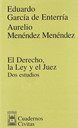 {'language': [{'attrs': {'id': '2'}, 'value': 'EL DERECHO, LA LEY Y EL JUEZ'}, {'attrs': {'id': '3'}, 'value': 'EL DERECHO, LA LEY Y EL JUEZ'}]}