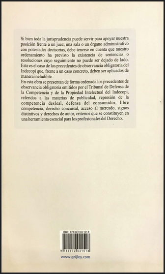 {'language': [{'attrs': {'id': '2'}, 'value': 'PRECEDENTES DE OBSERVANCIA OBLIGATORIA DEL INDECOPI'}, {'attrs': {'id': '3'}, 'value': 'PRECEDENTES DE OBSERVANCIA OBLIGATORIA DEL INDECOPI'}]}
