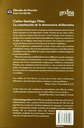 {'language': [{'attrs': {'id': '2'}, 'value': 'LA CONSTITUCIÓN DE LA DEMOCRACIA DELIBERATIVA'}, {'attrs': {'id': '3'}, 'value': 'LA CONSTITUCIÓN DE LA DEMOCRACIA DELIBERATIVA'}]}