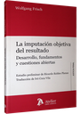 {'language': [{'attrs': {'id': '2'}, 'value': 'LA IMPUTACIÓN OBJETIVA DEL RESULTADO'}, {'attrs': {'id': '3'}, 'value': 'LA IMPUTACIÓN OBJETIVA DEL RESULTADO'}]}