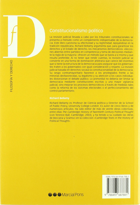 {'language': [{'attrs': {'id': '2'}, 'value': 'CONSTITUCIONALISMO POLÍTICO'}, {'attrs': {'id': '3'}, 'value': 'CONSTITUCIONALISMO POLÍTICO'}]}
