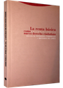 {'language': [{'attrs': {'id': '2'}, 'value': 'LA RENTA BÁSICA COMO NUEVO DERECHO CIUDADANO'}, {'attrs': {'id': '3'}, 'value': 'LA RENTA BÁSICA COMO NUEVO DERECHO CIUDADANO'}]}