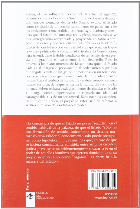 {'language': [{'attrs': {'id': '2'}, 'value': 'EL ESTADO COMO INTEGRACIÓN. UNA CONTROVERSIA DE PRINCIPIO'}, {'attrs': {'id': '3'}, 'value': 'EL ESTADO COMO INTEGRACIÓN. UNA CONTROVERSIA DE PRINCIPIO'}]}