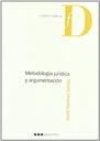 {'language': [{'attrs': {'id': '2'}, 'value': 'METODOLOGÍA JURÍDICA Y ARGUMENTACIÓN'}, {'attrs': {'id': '3'}, 'value': 'METODOLOGÍA JURÍDICA Y ARGUMENTACIÓN'}]}
