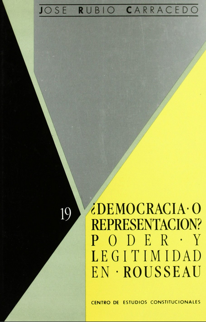 {'language': [{'attrs': {'id': '2'}, 'value': '¿DEMOCRACIA O REPRESENTACIÓN?'}, {'attrs': {'id': '3'}, 'value': '¿DEMOCRACIA O REPRESENTACIÓN?'}]}