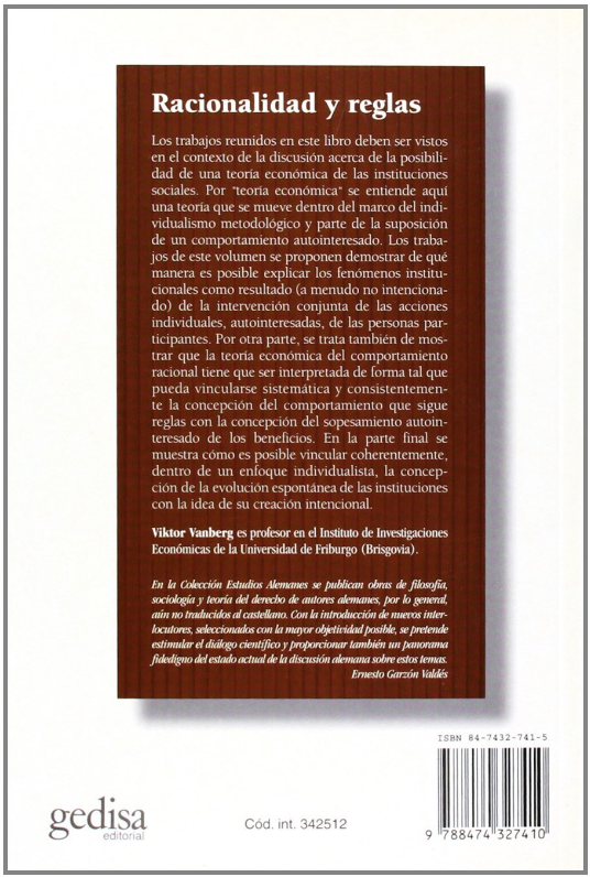 {'language': [{'attrs': {'id': '2'}, 'value': 'RACIONALIDAD Y REGLAS'}, {'attrs': {'id': '3'}, 'value': 'RACIONALIDAD Y REGLAS'}]}