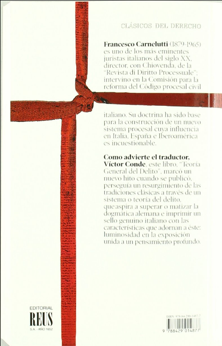 {'language': [{'attrs': {'id': '2'}, 'value': 'TEORÍA GENERAL DEL DELITO'}, {'attrs': {'id': '3'}, 'value': 'TEORÍA GENERAL DEL DELITO'}]}