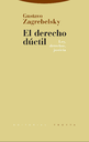 {'language': [{'attrs': {'id': '2'}, 'value': 'EL DERECHO DÚCTIL'}, {'attrs': {'id': '3'}, 'value': 'EL DERECHO DÚCTIL'}]}