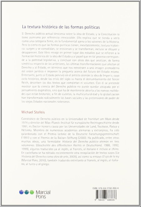 {'language': [{'attrs': {'id': '2'}, 'value': 'LA TEXTURA HISTÓRICA DE LAS FORMAS POLÍTICAS'}, {'attrs': {'id': '3'}, 'value': 'LA TEXTURA HISTÓRICA DE LAS FORMAS POLÍTICAS'}]}