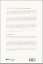 {'language': [{'attrs': {'id': '2'}, 'value': 'LA TEXTURA HISTÓRICA DE LAS FORMAS POLÍTICAS'}, {'attrs': {'id': '3'}, 'value': 'LA TEXTURA HISTÓRICA DE LAS FORMAS POLÍTICAS'}]}
