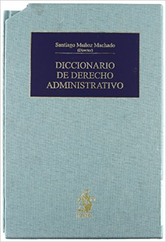 {'language': [{'attrs': {'id': '2'}, 'value': 'DICCIONARIO DE DERECHO ADMINISTRATIVO (2 tomos)'}, {'attrs': {'id': '3'}, 'value': 'DICCIONARIO DE DERECHO ADMINISTRATIVO (2 tomos)'}]}