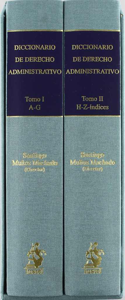 {'language': [{'attrs': {'id': '2'}, 'value': 'DICCIONARIO DE DERECHO ADMINISTRATIVO (2 tomos)'}, {'attrs': {'id': '3'}, 'value': 'DICCIONARIO DE DERECHO ADMINISTRATIVO (2 tomos)'}]}