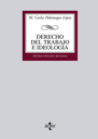 {'language': [{'attrs': {'id': '2'}, 'value': 'DERECHO DEL TRABAJO E IDEOLOGÍA'}, {'attrs': {'id': '3'}, 'value': 'DERECHO DEL TRABAJO E IDEOLOGÍA'}]}