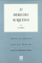 {'language': [{'attrs': {'id': '2'}, 'value': 'EL DERECHO SUBJETIVO'}, {'attrs': {'id': '3'}, 'value': 'EL DERECHO SUBJETIVO'}]}