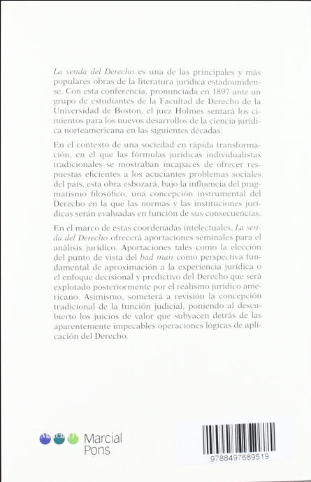 {'language': [{'attrs': {'id': '2'}, 'value': 'LA SENDA DEL DERECHO'}, {'attrs': {'id': '3'}, 'value': 'LA SENDA DEL DERECHO'}]}