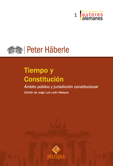 {'language': [{'attrs': {'id': '2'}, 'value': 'TIEMPO Y CONSTITUCIÓN'}, {'attrs': {'id': '3'}, 'value': 'TIEMPO Y CONSTITUCIÓN'}]}