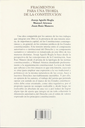 {'language': [{'attrs': {'id': '2'}, 'value': 'FRAGMENTOS PARA UNA TEORÍA DE LA CONSTITUCIÓN'}, {'attrs': {'id': '3'}, 'value': 'FRAGMENTOS PARA UNA TEORÍA DE LA CONSTITUCIÓN'}]}