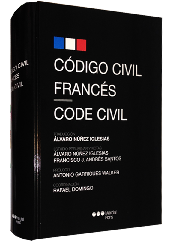 {'language': [{'attrs': {'id': '2'}, 'value': 'CÓDIGO CIVIL FRANCÉS - CODE CIVIL'}, {'attrs': {'id': '3'}, 'value': 'CÓDIGO CIVIL FRANCÉS - CODE CIVIL'}]}