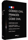 {'language': [{'attrs': {'id': '2'}, 'value': 'CÓDIGO CIVIL FRANCÉS - CODE CIVIL'}, {'attrs': {'id': '3'}, 'value': 'CÓDIGO CIVIL FRANCÉS - CODE CIVIL'}]}