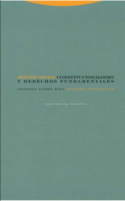 {'language': [{'attrs': {'id': '2'}, 'value': 'CONSTITUCIONALISMO Y DERECHOS FUNDAMENTALES'}, {'attrs': {'id': '3'}, 'value': 'CONSTITUCIONALISMO Y DERECHOS FUNDAMENTALES'}]}