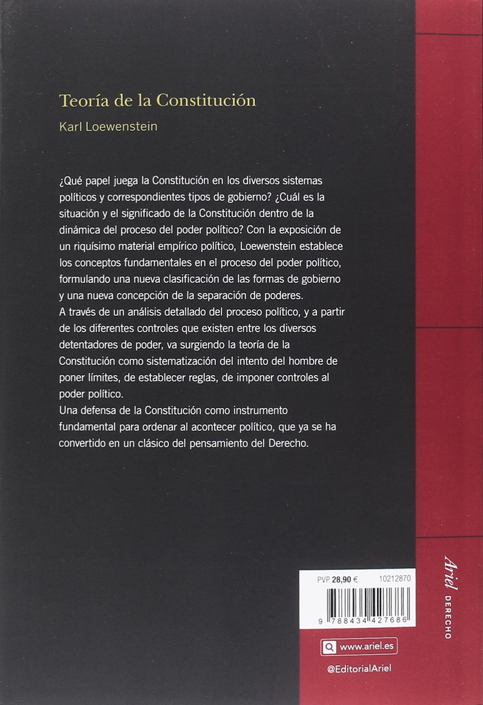 {'language': [{'attrs': {'id': '2'}, 'value': 'TEORÍA DE LA CONSTITUCIÓN'}, {'attrs': {'id': '3'}, 'value': 'TEORÍA DE LA CONSTITUCIÓN'}]}