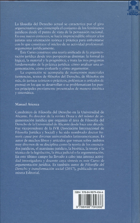 {'language': [{'attrs': {'id': '2'}, 'value': 'CURSO DE ARGUMENTACIÓN JURÍDICA'}, {'attrs': {'id': '3'}, 'value': 'CURSO DE ARGUMENTACIÓN JURÍDICO'}]}